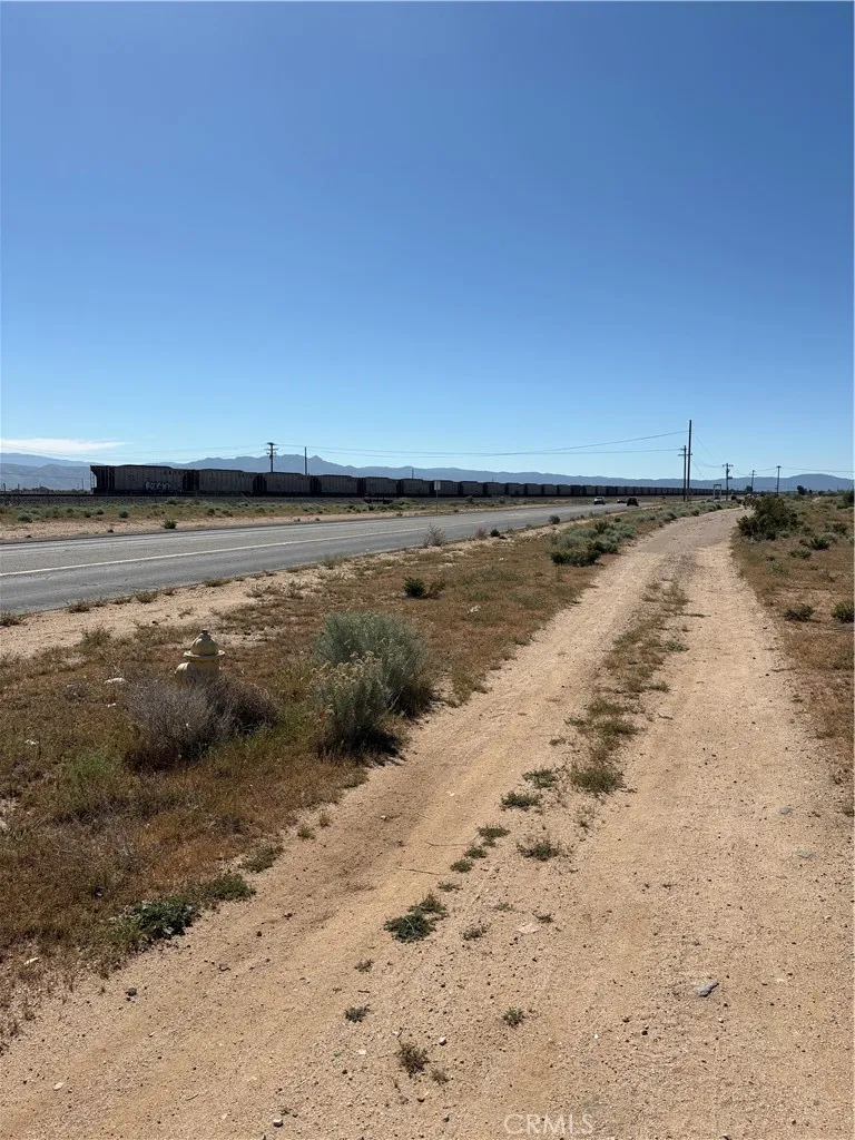 Hesperia Road Hesperia, CA 92345