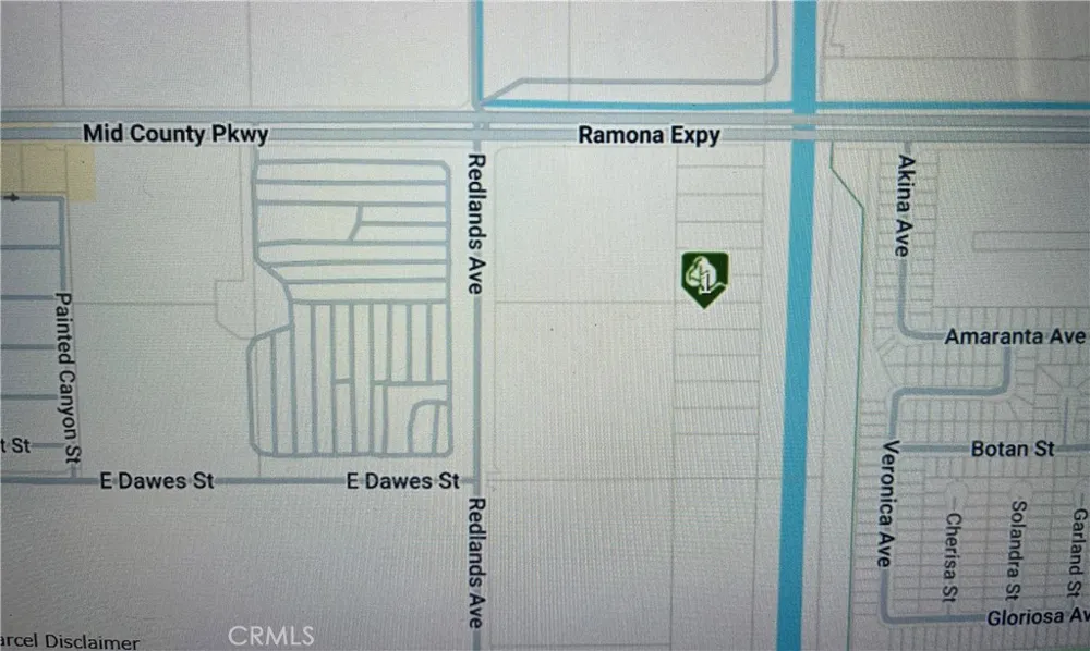 Redlands Ave Perris, CA 92571