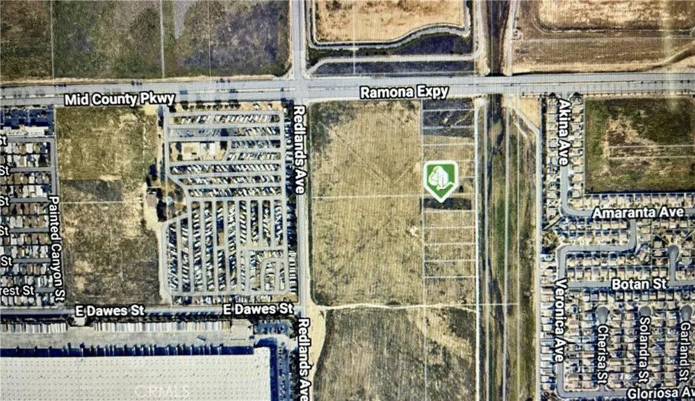Redlands Ave Perris, CA 92571