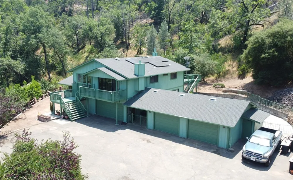 18683 Morgan Valley Road Lower Lake, CA 95457