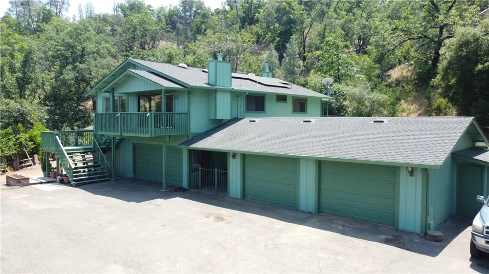 18683 Morgan Valley Road Lower Lake, CA 95457