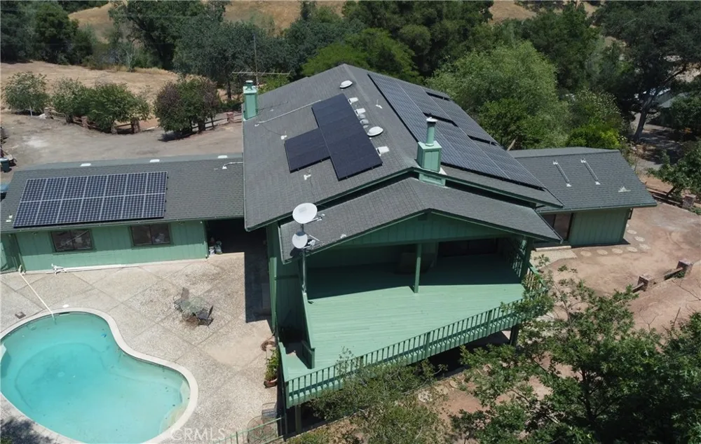 18683 Morgan Valley Road Lower Lake, CA 95457