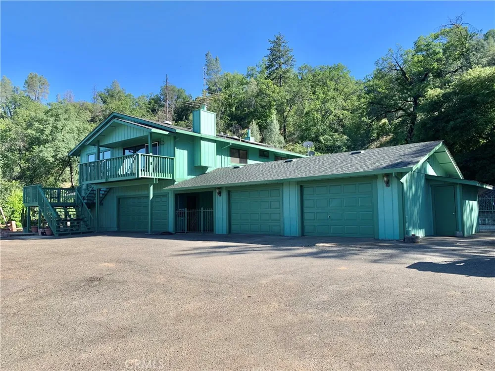 18683 Morgan Valley Road Lower Lake, CA 95457