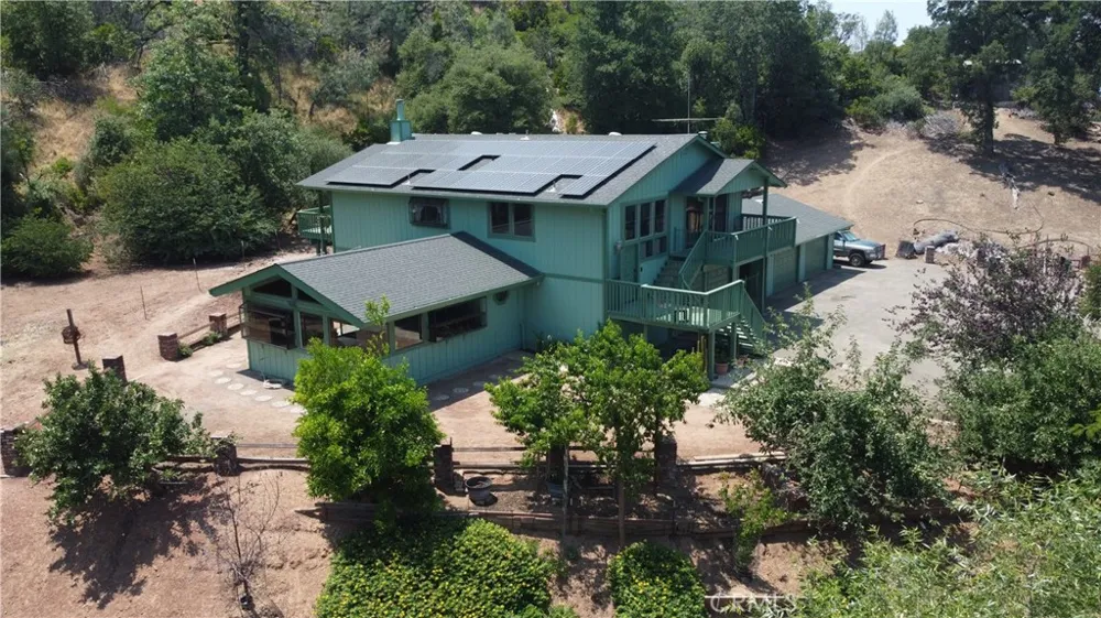 18683 Morgan Valley Road Lower Lake, CA 95457