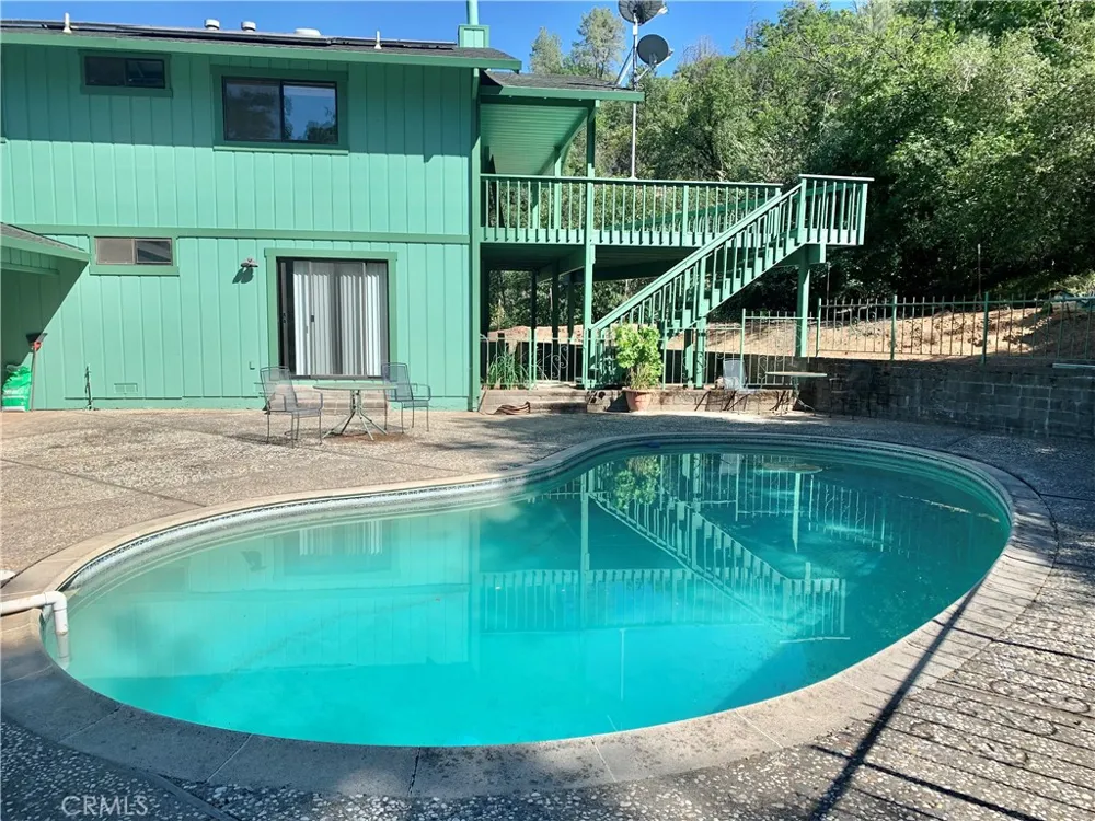 18683 Morgan Valley Road Lower Lake, CA 95457