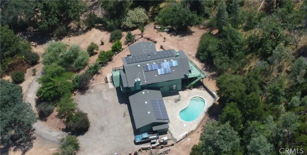 18683 Morgan Valley Road Lower Lake, CA 95457