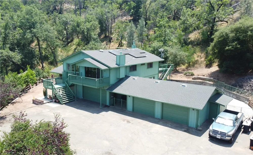 18683 Morgan Valley Road Lower Lake, CA 95457