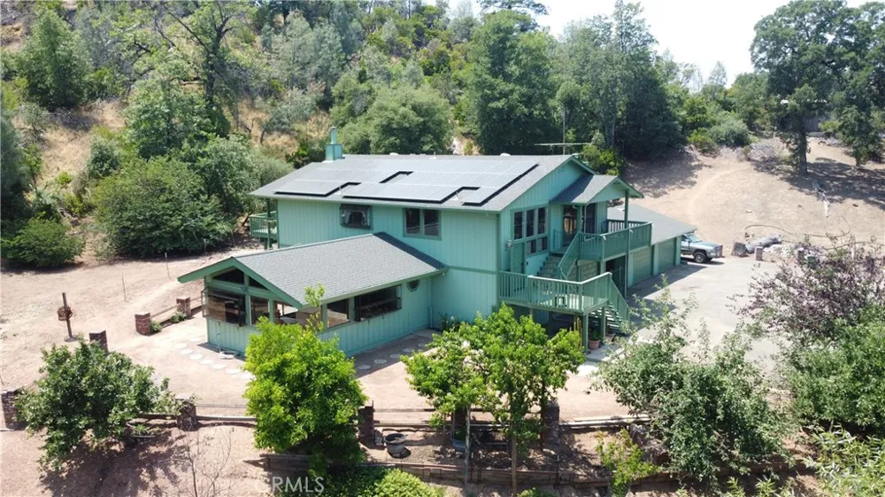 18683 Morgan Valley Road Lower Lake, CA 95457