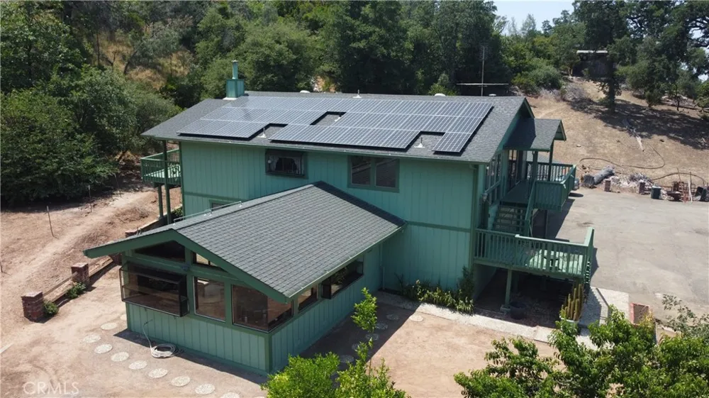 18683 Morgan Valley Road Lower Lake, CA 95457