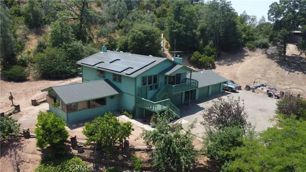 18683 Morgan Valley Road Lower Lake, CA 95457