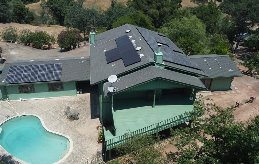 18683 Morgan Valley Road Lower Lake, CA 95457
