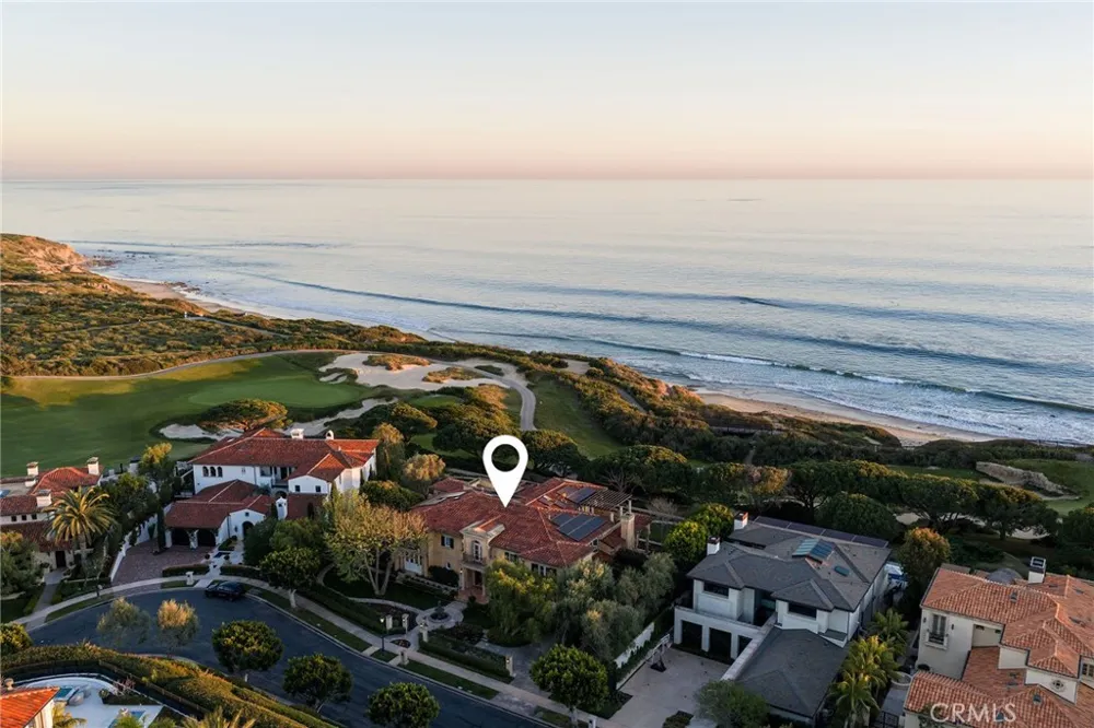 34 Pelican Point Newport Coast, CA 92657