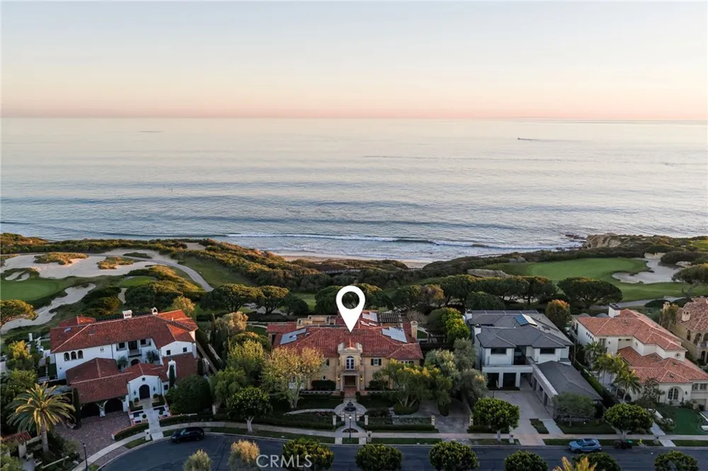 34 Pelican Point Newport Coast, CA 92657