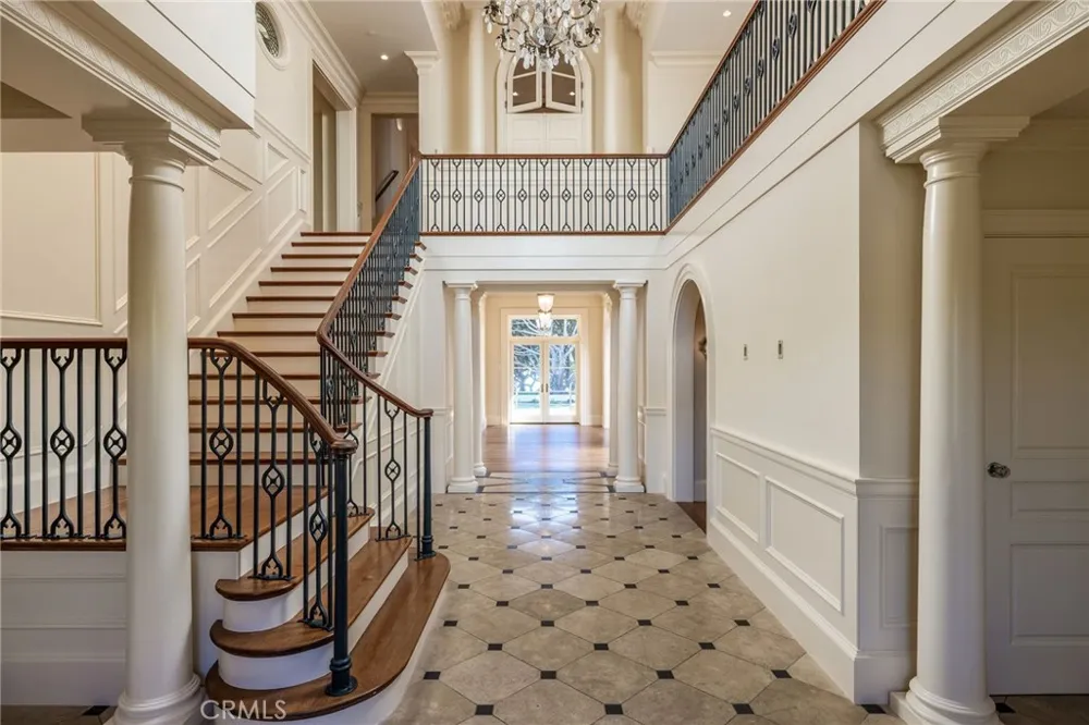34 Pelican Point Newport Coast, CA 92657