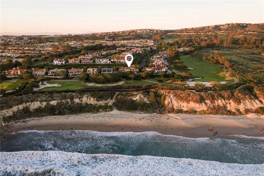 34 Pelican Point Newport Coast, CA 92657