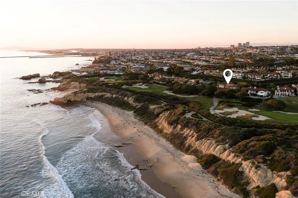 34 Pelican Point Newport Coast, CA 92657