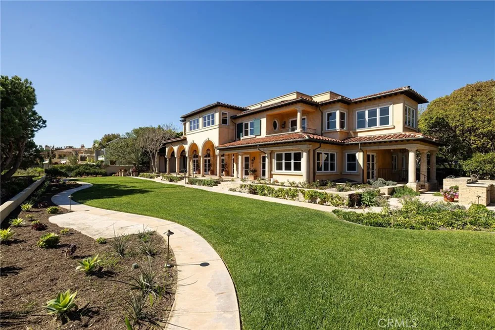 34 Pelican Point Newport Coast, CA 92657