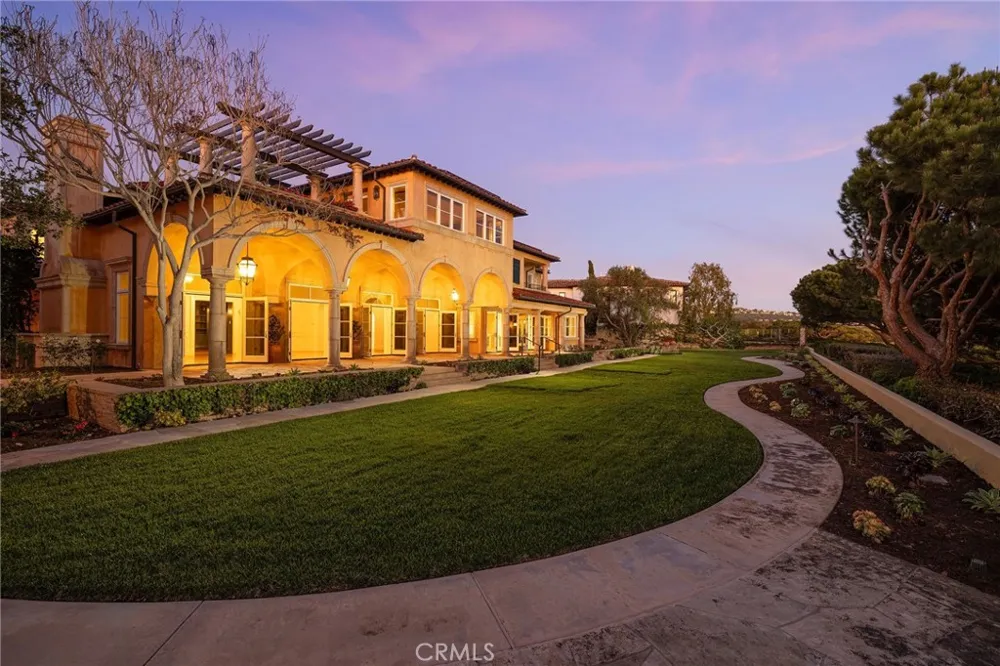 34 Pelican Point Newport Coast, CA 92657