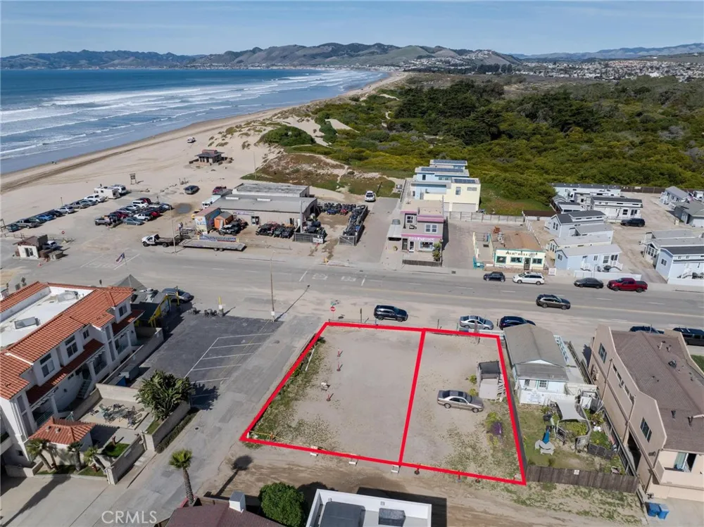 316 Pier Avenue Oceano, CA 93445