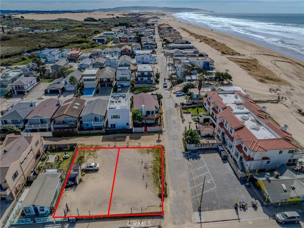 316 Pier Avenue Oceano, CA 93445