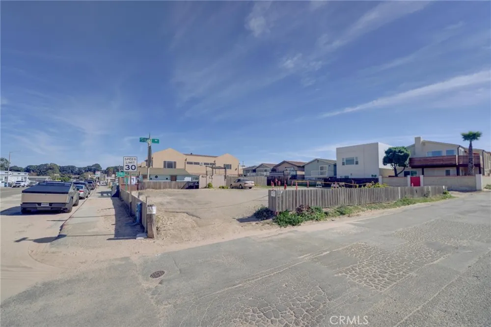 316 Pier Avenue Oceano, CA 93445