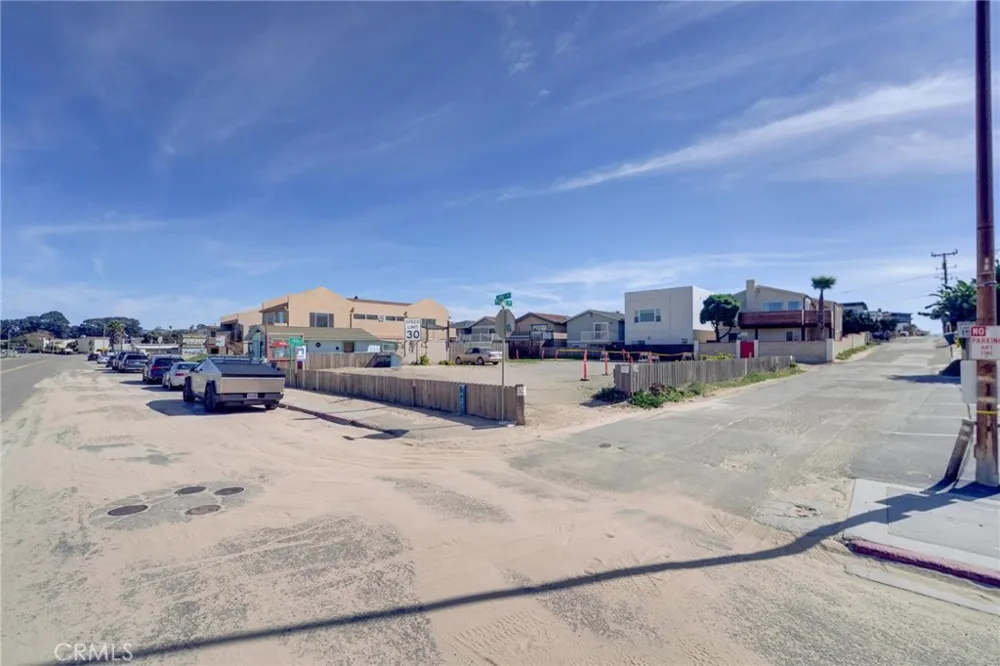 316 Pier Avenue Oceano, CA 93445