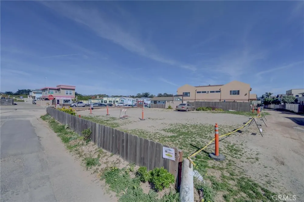 316 Pier Avenue Oceano, CA 93445