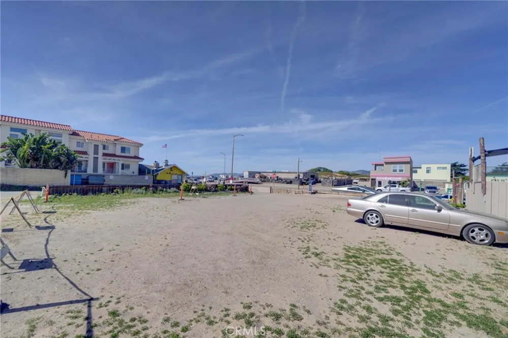 316 Pier Avenue Oceano, CA 93445