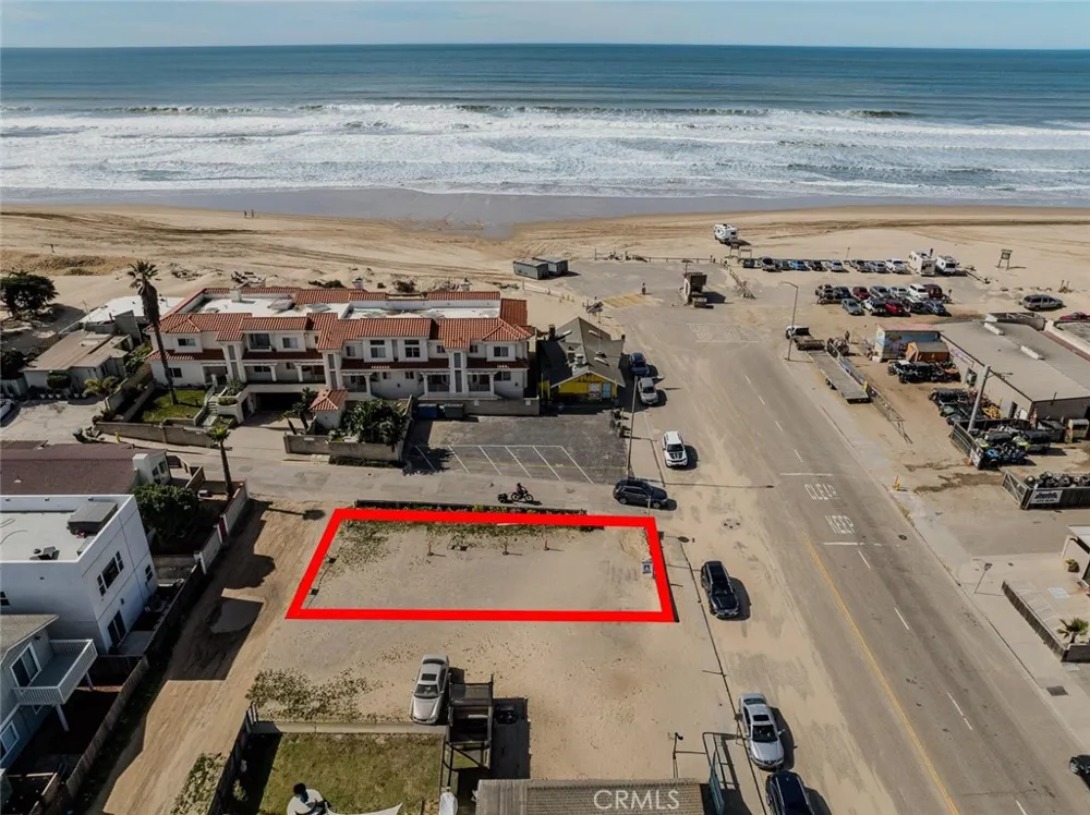 316 Pier Avenue Oceano, CA 93445