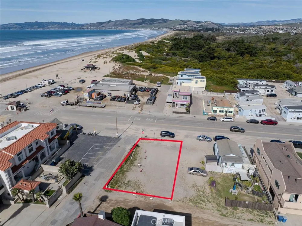 316 Pier Avenue Oceano, CA 93445