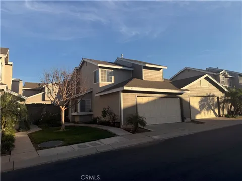 863 Encino