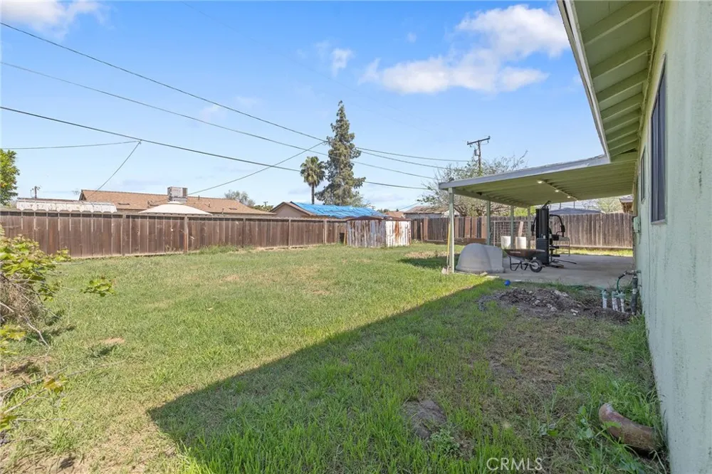 10840 Beverly Drive Hanford, CA 93230