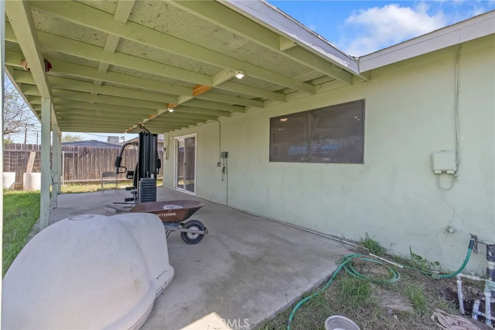 10840 Beverly Drive Hanford, CA 93230