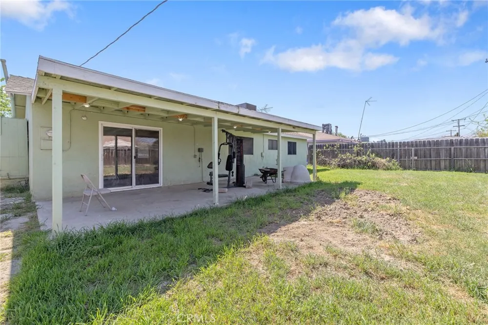 10840 Beverly Drive Hanford, CA 93230