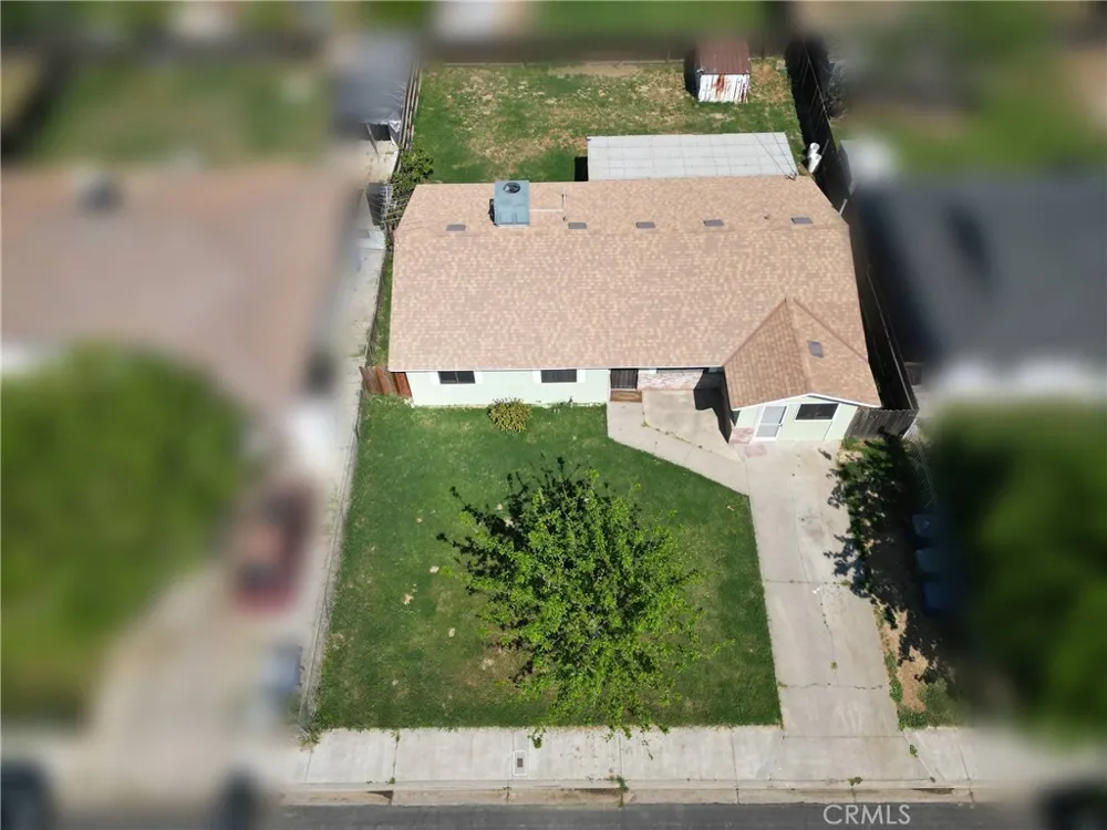 10840 Beverly Drive Hanford, CA 93230
