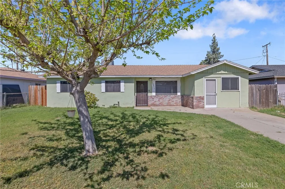 10840 Beverly Drive Hanford, CA 93230