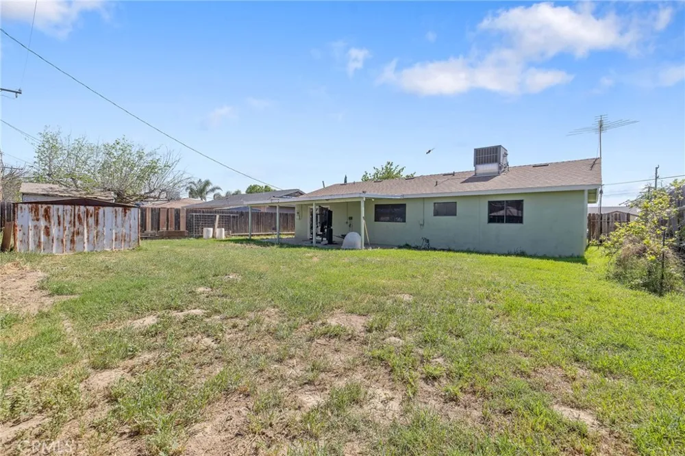 10840 Beverly Drive Hanford, CA 93230