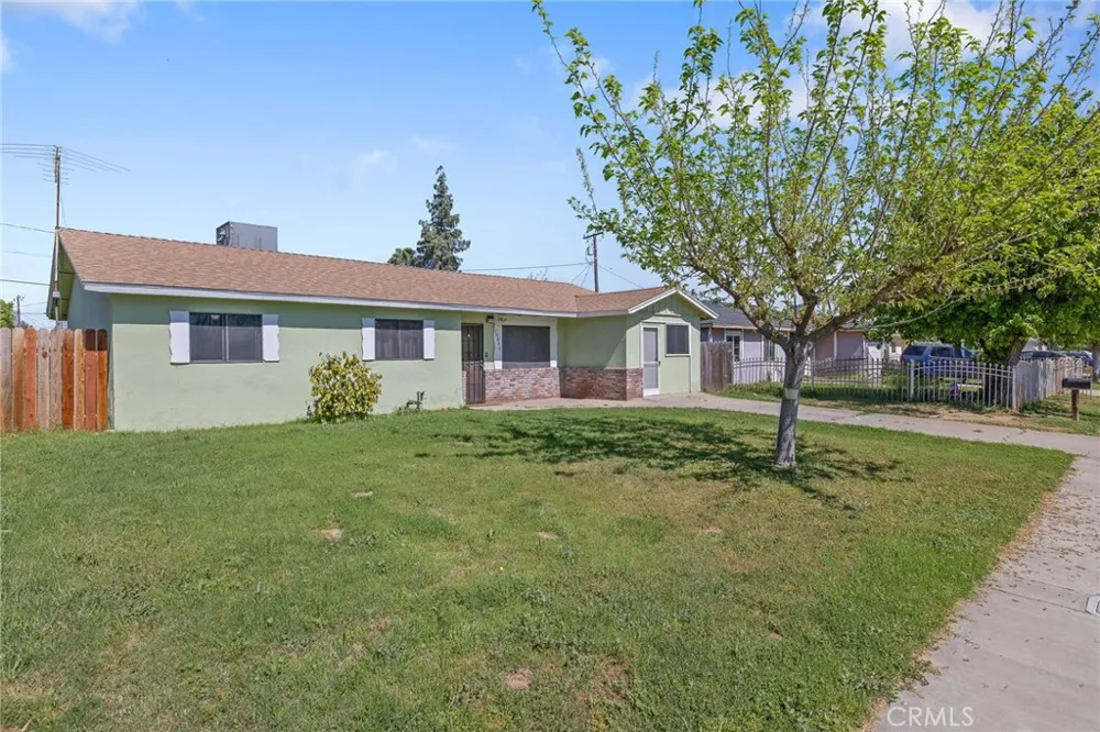 10840 Beverly Drive Hanford, CA 93230