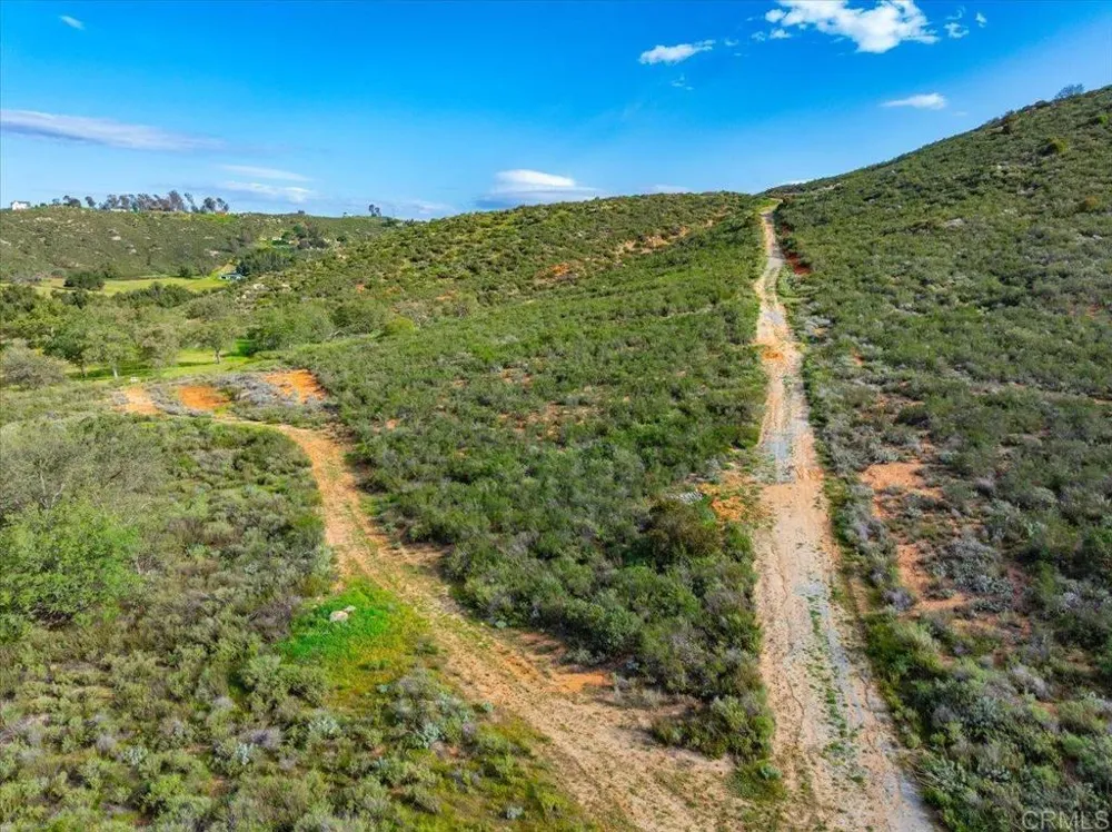 Old Julian Highway Ramona, CA 92065