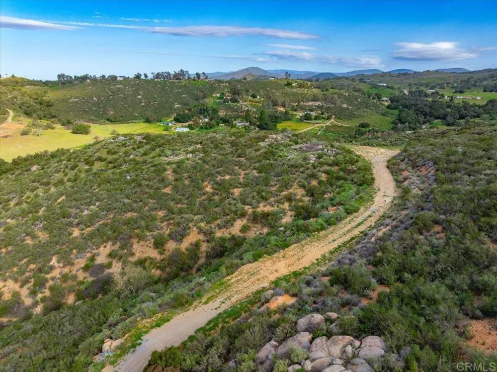 Old Julian Highway Ramona, CA 92065