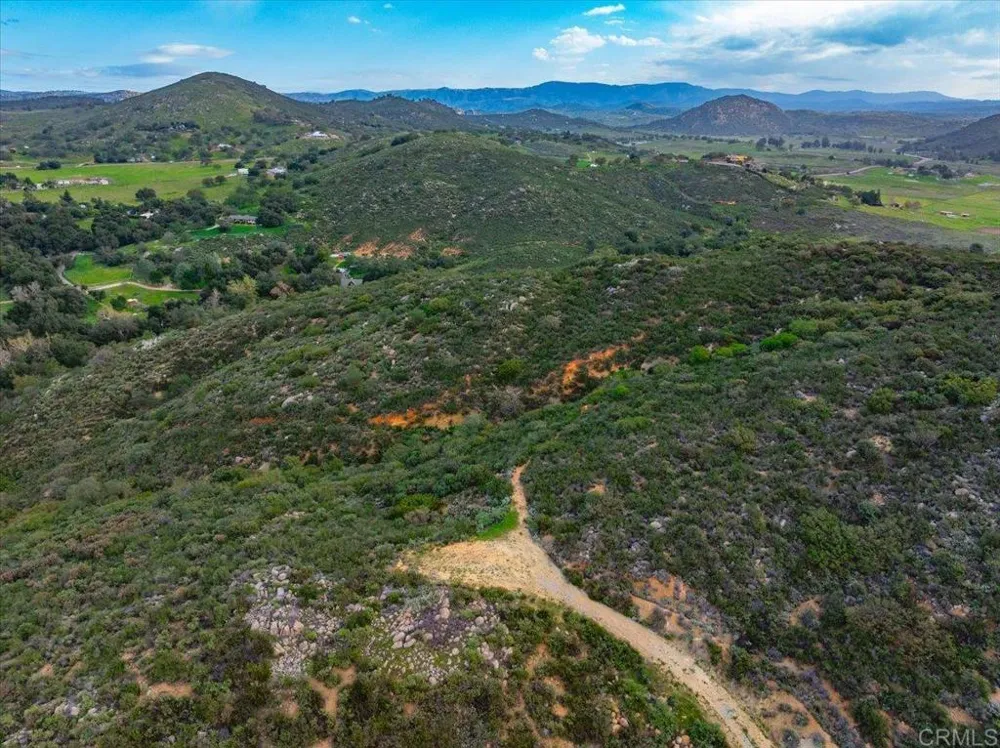 Old Julian Highway Ramona, CA 92065
