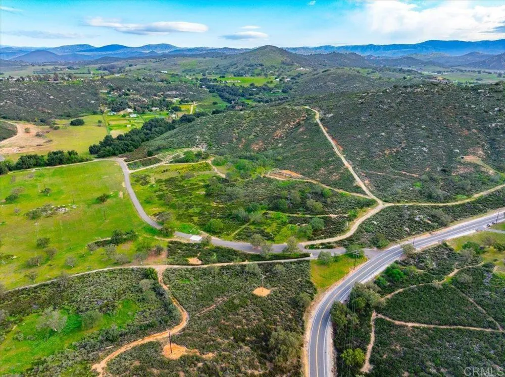 Old Julian Highway Ramona, CA 92065
