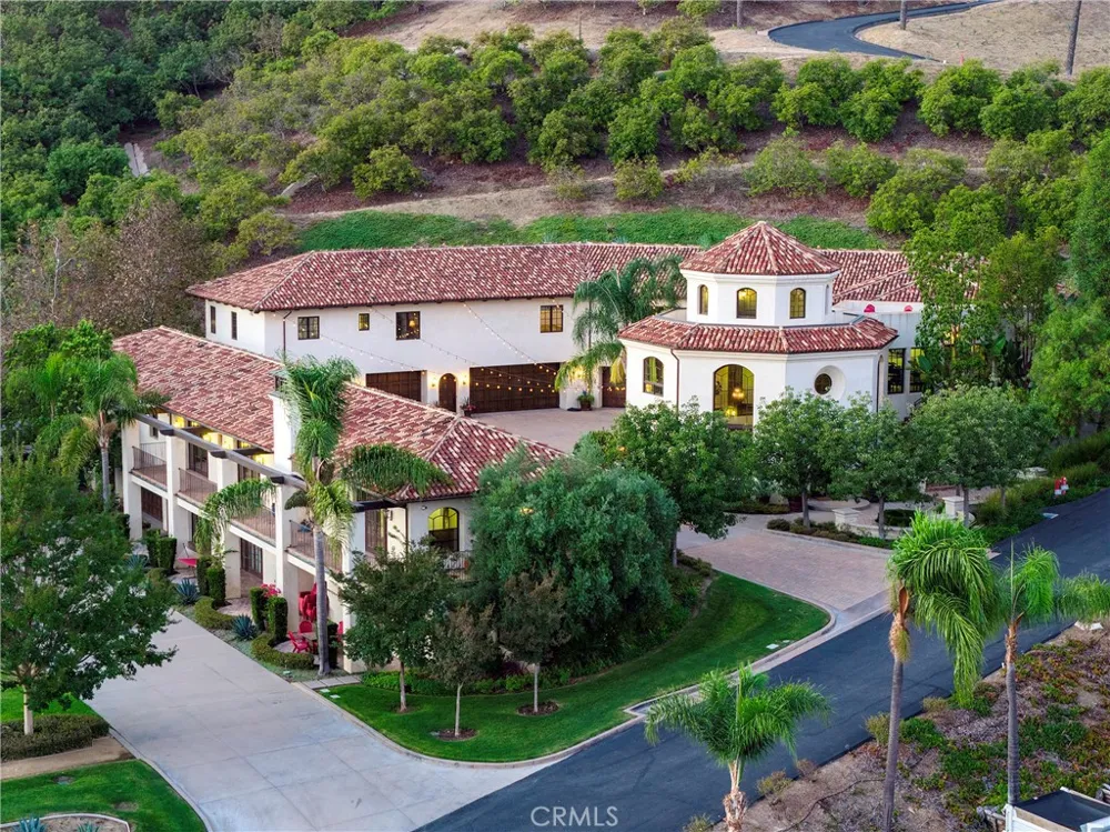 31062 Casa Grande San Juan Capistrano, CA 92675