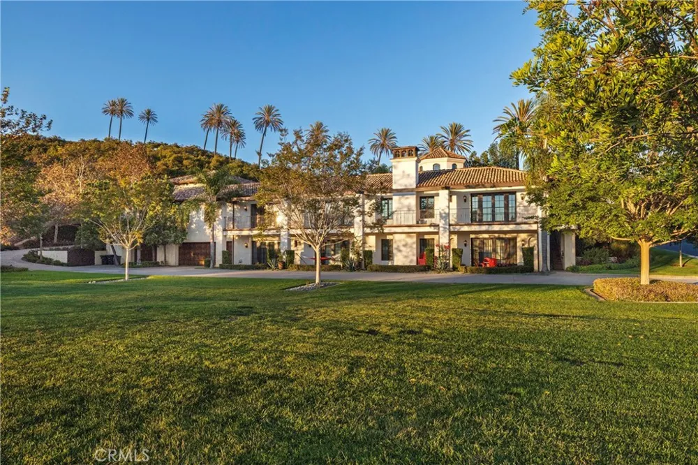 31062 Casa Grande San Juan Capistrano, CA 92675