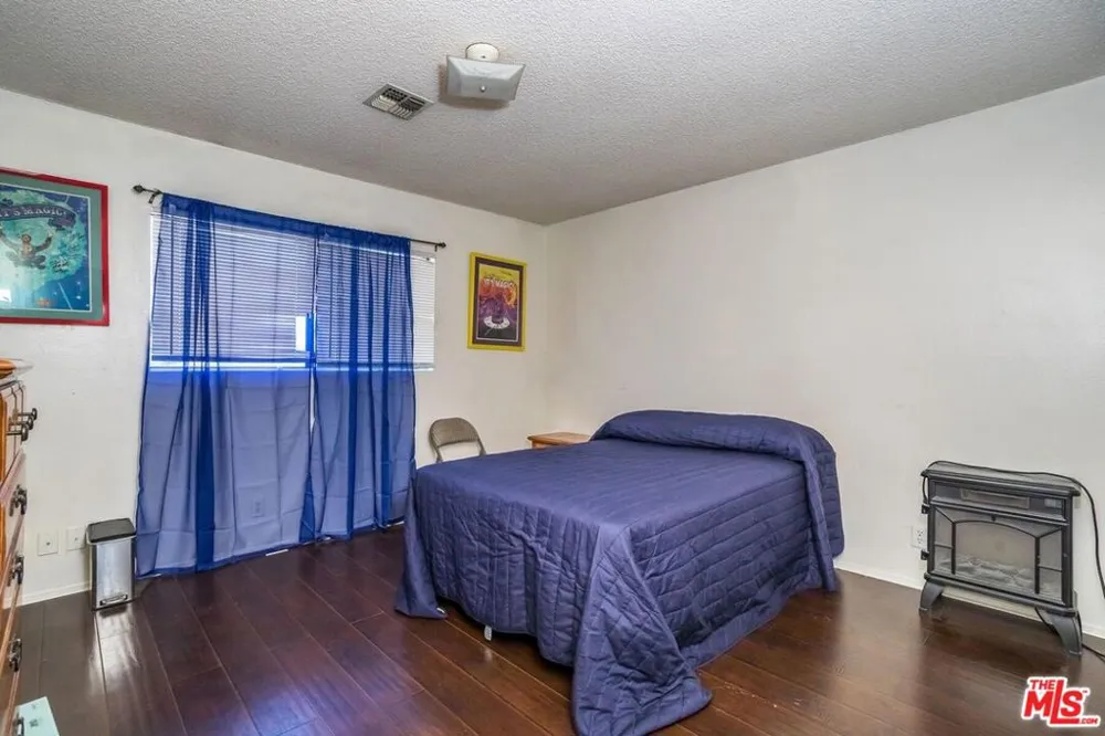 45119 Beech Avenue #A Lancaster, CA 93534