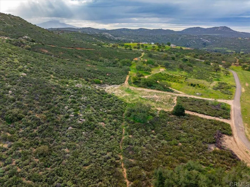 Old Julian Highway Ramona, CA 92065