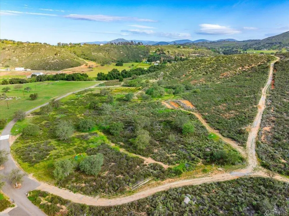 Old Julian Highway Ramona, CA 92065