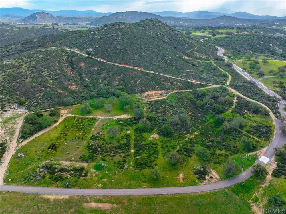 Old Julian Highway Ramona, CA 92065