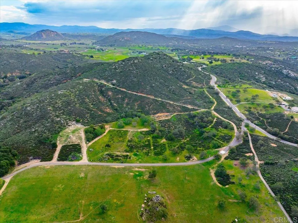 Old Julian Highway Ramona, CA 92065