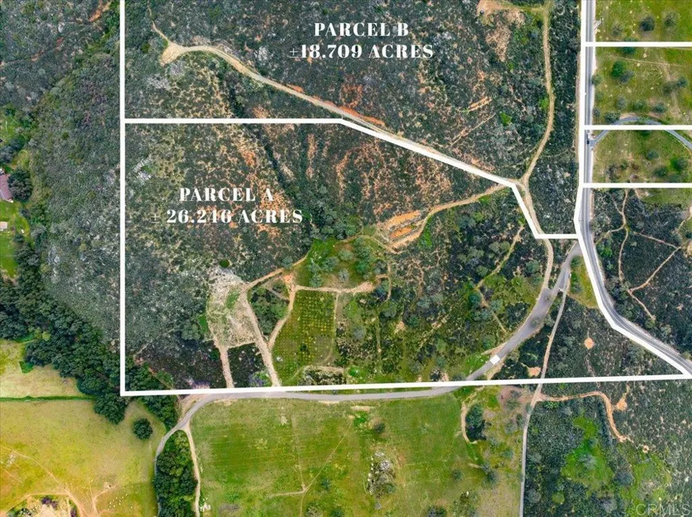 Old Julian Highway Ramona, CA 92065